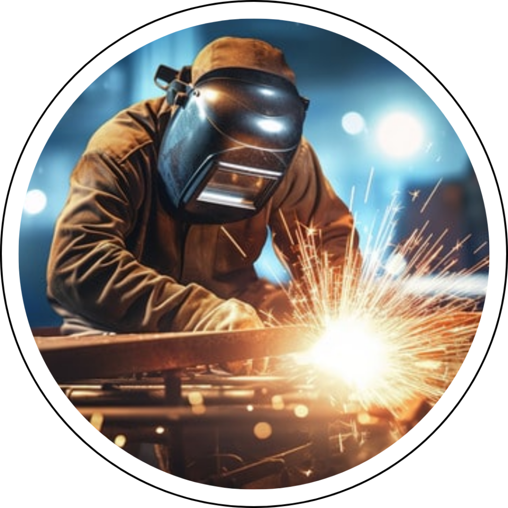 Welder (TIG)